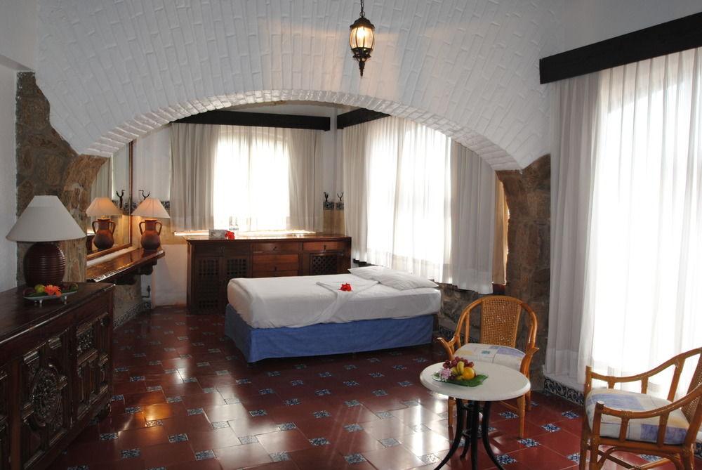 Casa Lisa By B Acapulco Hotell Eksteriør bilde