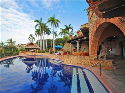Casa Lisa By B Acapulco Hotell Eksteriør bilde