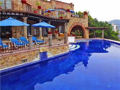 Casa Lisa By B Acapulco Hotell Eksteriør bilde
