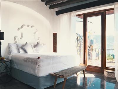 Casa Lisa By B Acapulco Hotell Eksteriør bilde